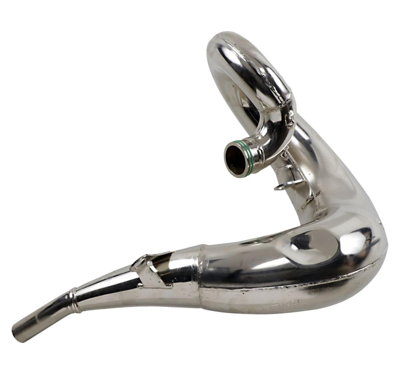 FMF Gold Series Gnarly Front Pipe Exhaust For KTM EXC 300 TPI Erzbergrodeo 2020-2021